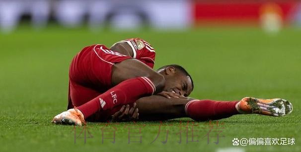 利物浦官方:伊萨克脚踝受伤且腓骨骨折,已经完成手术 利物浦官方:伊萨克脚踝受伤且腓骨骨折,已经完成手术
